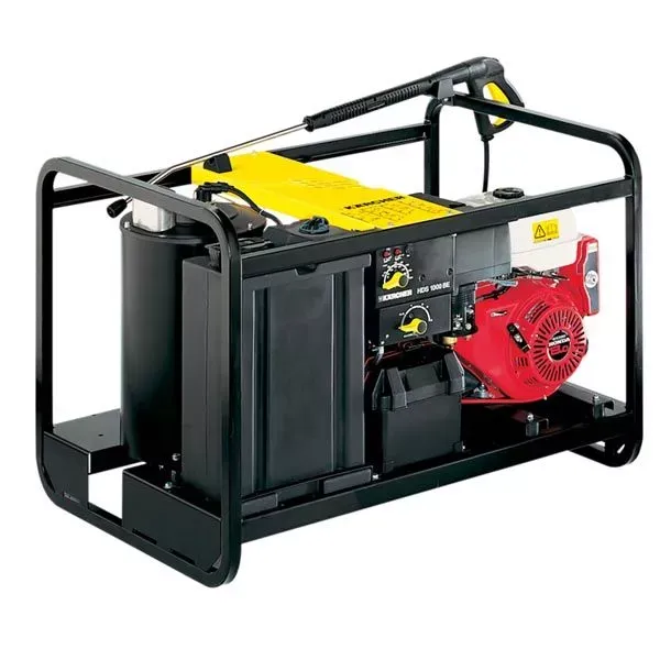 Мойка высокого давления Karcher HDS 1000 BE (Мойка Керхер HDS 1000 BE) купить в Екатеринбурге