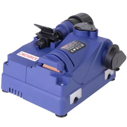 Машина для заточки сверл и ножей Диолд МЗС-02 купить в Екатеринбурге