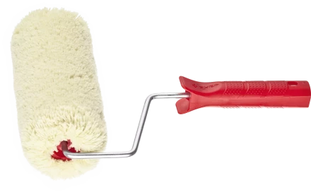 Ролик сменный фасадный ЗУБР МАСТЕР СИНТЕКС 02507-18 купить в Екатеринбурге