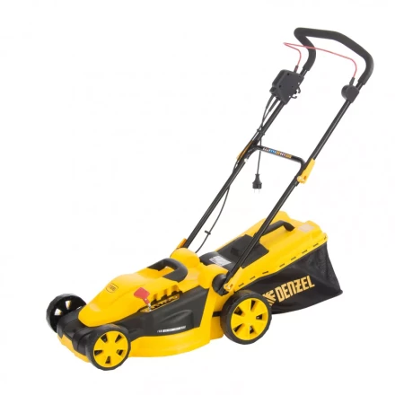 Газонокосилка электрическая Denzel GM-1800 96617 купить в Екатеринбурге