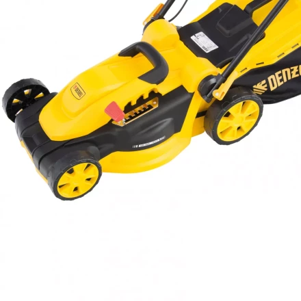 Газонокосилка электрическая Denzel GM-1800 96617 купить в Екатеринбурге