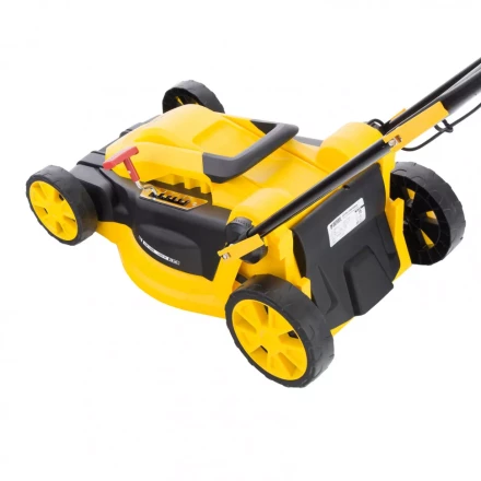 Газонокосилка электрическая Denzel GM-1800 96617 купить в Екатеринбурге