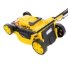 Газонокосилка электрическая Denzel GM-1800 96617 купить в Екатеринбурге