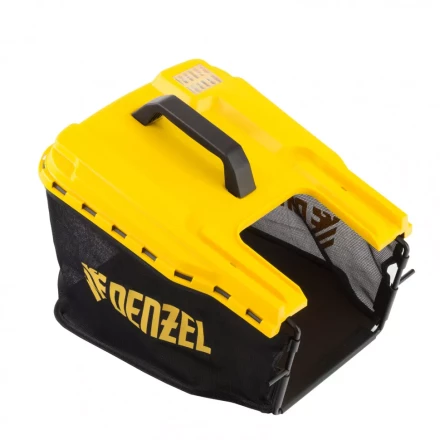 Газонокосилка электрическая Denzel GM-1800 96617 купить в Екатеринбурге