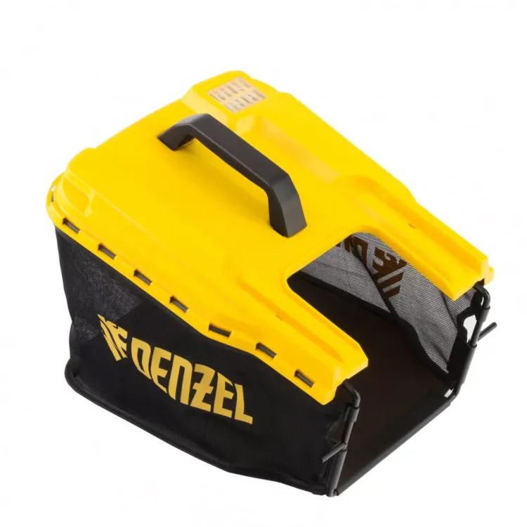 Газонокосилка электрическая Denzel GM-1800 96617 купить в Екатеринбурге