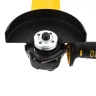Угловая шлифмашина AG-125-1100 Denzel 26906 купить в Екатеринбурге