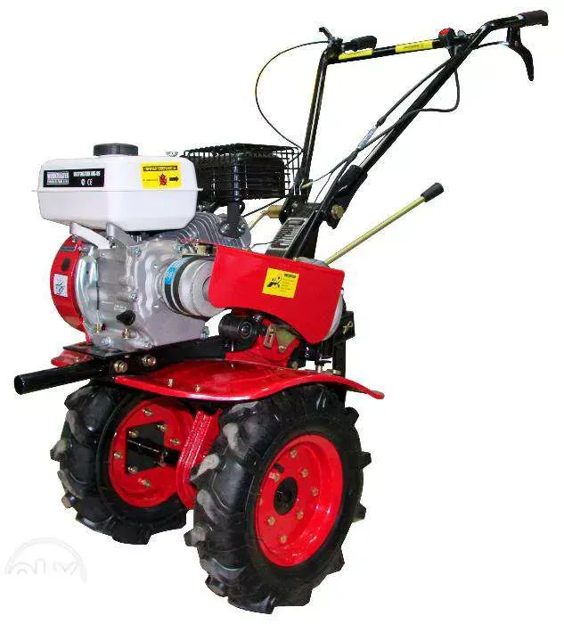Мотоблок бензиновый WorkMaster МБ-95 купить в Екатеринбурге