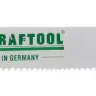 Полотно KRAFTOOL "INDUSTRIE QUALITAT", S1122VF, для эл/ножовки, Bi-Metall, по металлу, дереву, шаг 1,8-2,5мм, 180мм 159705-U-18 купить в Екатеринбурге