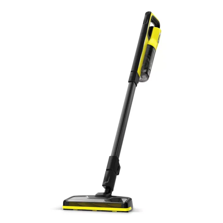 Аккумуляторный пылесос KARCHER VC 4s Cordless купить в Екатеринбурге