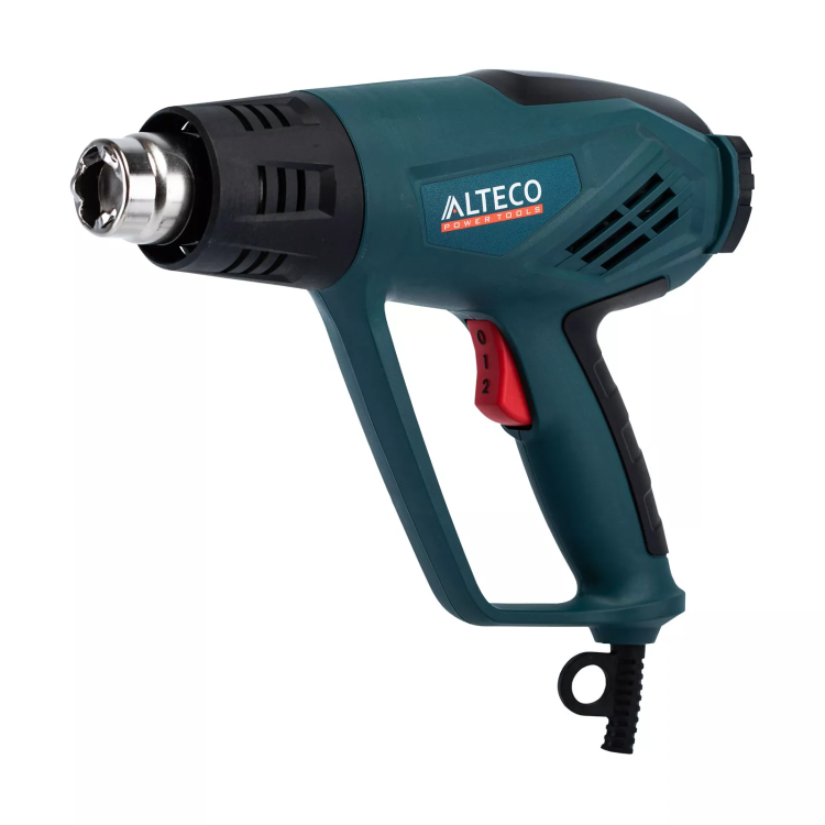 Фен технический ALTECO HG 0609 27142 купить в Екатеринбурге
