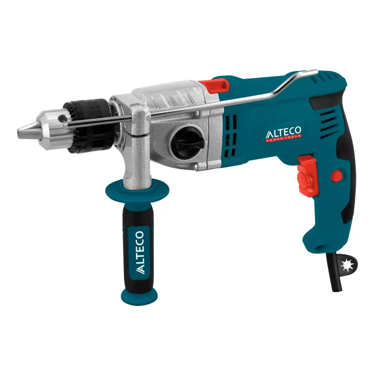Дрель ударная ALTECO DP 1100-16 34549 купить в Екатеринбурге