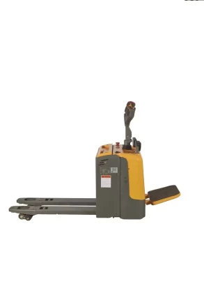 Тележка электрическая 2000 кг 1150 мм XILIN CBD20R-II с платформой 24/210 В/Ач 1050366 купить в Екатеринбурге