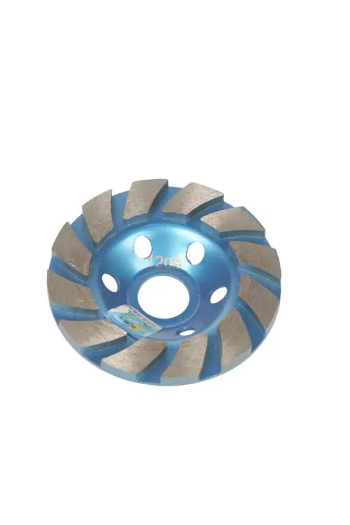 Фреза алмазная турбо №120 для GM400/GM600 (Diamond Bowl 120 mesh) 1027616 купить в Екатеринбурге