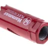 Коронка биметаллическая HAMMER Ф22х38мм 5/8" BiMETALL (224-003) купить в Екатеринбурге