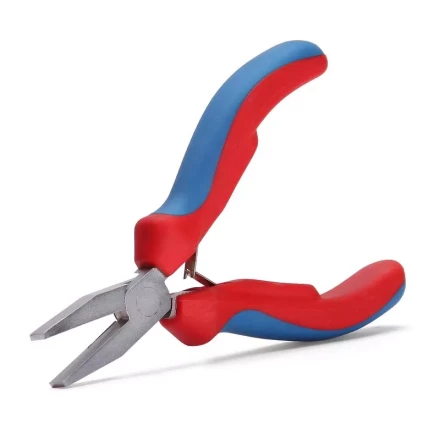 Мини-плоскогубцы 125мм МАСТЕР КВТ купить в Екатеринбурге