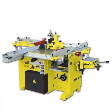 Станок комбинированный Корвет 326-30 (2части) 93261 купить в Екатеринбурге