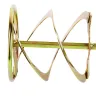 Венчик для миксера HAMMER Ф100х600мм HEX (221-011 MX-AC) купить в Екатеринбурге