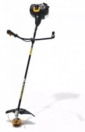 Бензотриммер McCulloch B 28 B купить в Екатеринбурге