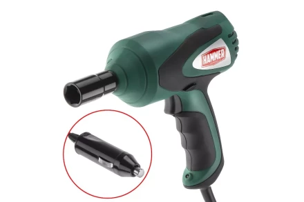 Гайковерт HAMMER GWT380A купить в Екатеринбурге