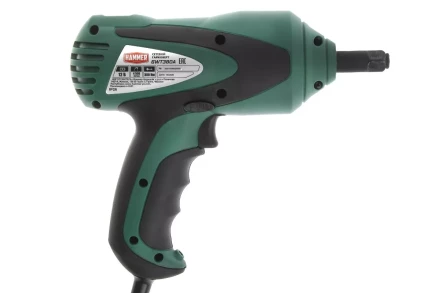 Гайковерт HAMMER GWT380A купить в Екатеринбурге