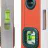 Уровень KRAFTOOL "KRAFT-MAX", особо усиленный, 2 ампулы, 2 фрезерованные базовые поверхности, 180см 34721-180_z01 купить в Екатеринбурге