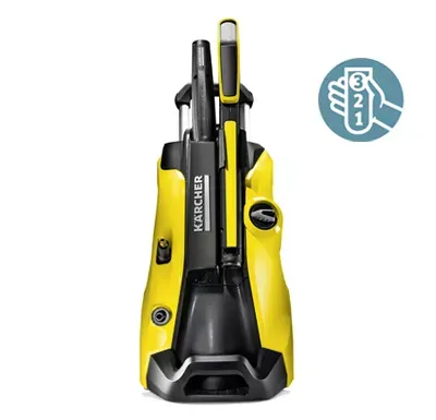Мойка высокого давления Karcher K 5 Full Control (1.324-500.0) купить в Екатеринбурге