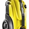 Минимойка-мойка высокого давления KARCHER K 4 Silent (1.637-355.0) купить в Екатеринбурге