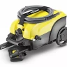 Минимойка-мойка высокого давления KARCHER K 4 Silent (1.637-355.0) купить в Екатеринбурге