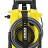 Минимойка-мойка высокого давления KARCHER K 4 Silent (1.637-355.0) купить в Екатеринбурге