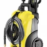 Минимойка-мойка высокого давления KARCHER K 4 Silent (1.637-355.0) купить в Екатеринбурге