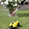 Минимойка-мойка высокого давления KARCHER K 4 Silent (1.637-355.0) купить в Екатеринбурге