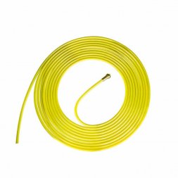 Канал 1,2-1,6мм тефлон желтый 4м 126.0042/GM0761 FoxWeld