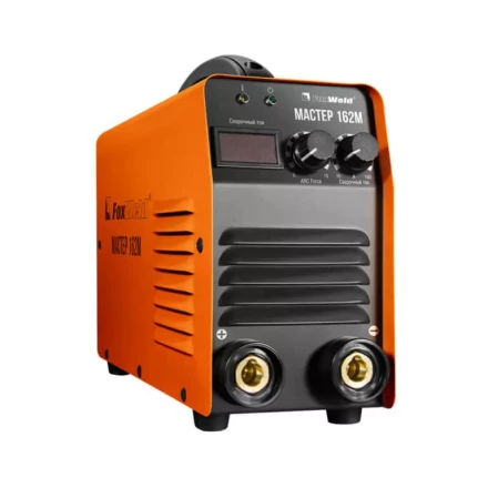 Сварочный аппарат FoxWeld Мастер 162М купить в Екатеринбурге