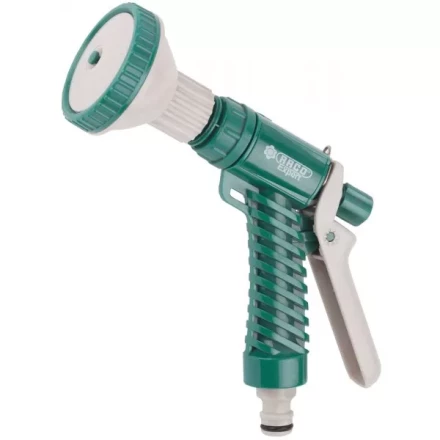 Пистолет-распылитель RACO &quot;Original&quot;, 4-позиционный 4255-55/516C купить в Екатеринбурге