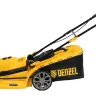Газонокосилка электрическая GMC-2000 Denzel 96630 купить в Екатеринбурге