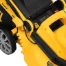 Газонокосилка электрическая GMC-2000 Denzel 96630 купить в Екатеринбурге