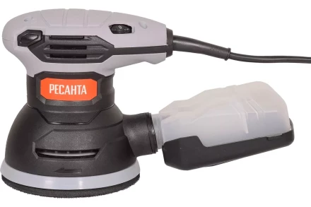 Эксцентриковая шлифовальная машина Ресанта ЭШМ-125К 75/6/4 купить в Екатеринбурге