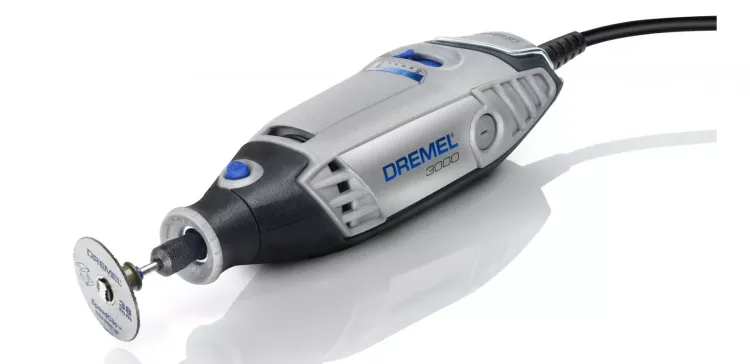Инструмент Дремел 3000-15 130Вт 220В DREMEL купить в Екатеринбурге