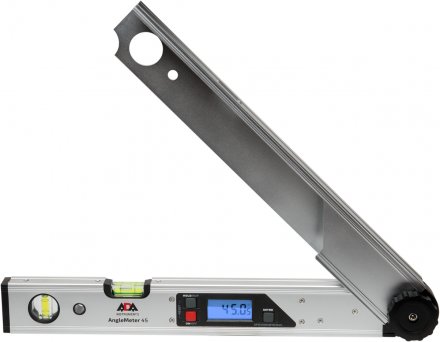 Угломер электронный ADA AngleMeter 45 купить в Екатеринбурге