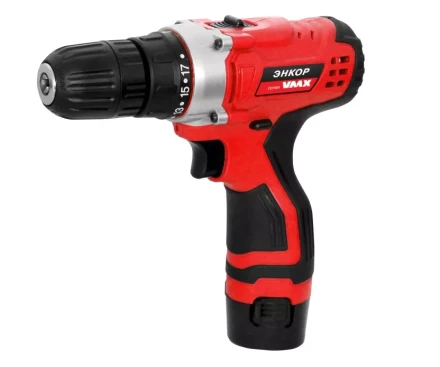 Шуруповерт акк VDS-10/12L VMX 510005 купить в Екатеринбурге