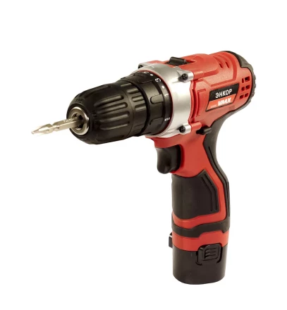 Шуруповерт акк VDS-10/12L VMX 510005 купить в Екатеринбурге