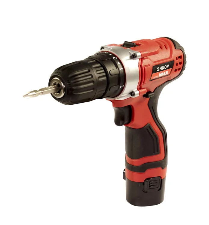 Шуруповерт акк VDS-10/12L VMX 510005 купить в Екатеринбурге