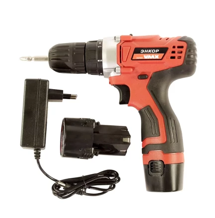 Шуруповерт акк VDS-10/12L VMX 510005 купить в Екатеринбурге