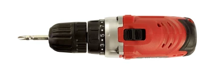 Шуруповерт акк VDS-10/12L VMX 510005 купить в Екатеринбурге
