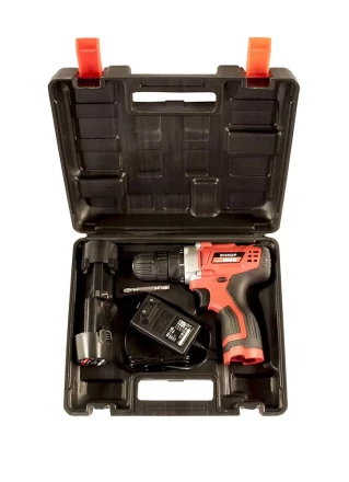 Шуруповерт акк VDS-10/12L VMX 510005 купить в Екатеринбурге