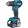 Дрель-шуруповерт аккумуляторная Makita DDF483RFE купить в Екатеринбурге