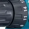 Дрель-шуруповерт аккумуляторная Makita DDF483RFE купить в Екатеринбурге