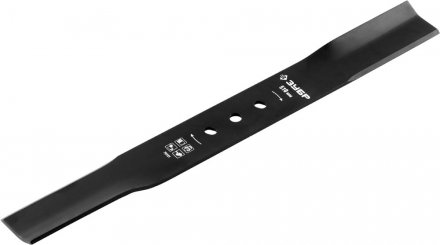 Нож ЗУБР для бензогазонокосилки, длина 510мм, для ЗГКБ-510 70151 купить в Екатеринбурге