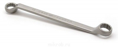 Ключ накидной 6x 7 Гост 1465-80 купить в Екатеринбурге
