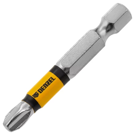 Бита PH3x50, 5 шт. Denzel 7711317 купить в Екатеринбурге
